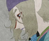 Kusuriuri - Mononoke