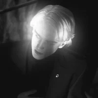 Draco Lucius Malfoy