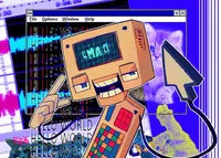 Colin the Computer