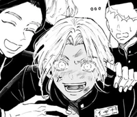 Tenjiku vs You