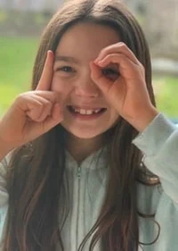 Brooklynn Prince