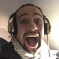 Lin Manuel Miranda 