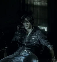 Sam Winchester