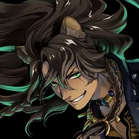 Leona Kingscholar 