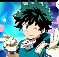 Izuku