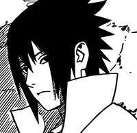 sasuke uchiha