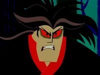 Mad Jack