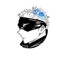 Satoru Gojo