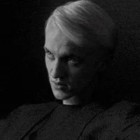 Draco Lucius Malfoy