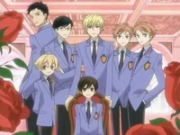 Ouran High School RP