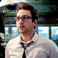 Newton Geiszler