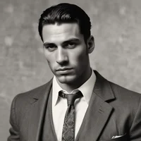 Luca - Mafia Brother