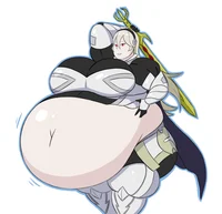 Fat Corrin