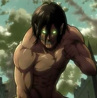 Eren Jaeger