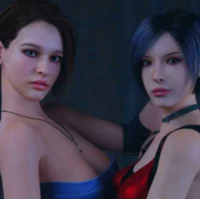 Ada and Jill