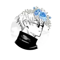Satoru Gojo