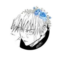 Satoru Gojo