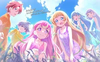 Wonderful Precure