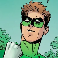 Hal Jordan 
