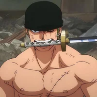 Roronoa Zoro