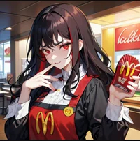 Ta pauvre présidente