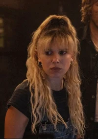 Michelle Leona Green