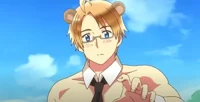 Hetalia April Fools