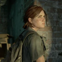 6TLOU Ellie Williams