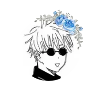 Satoru Gojo