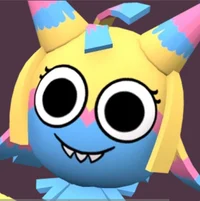 -Yatta DANDYS WORLD-