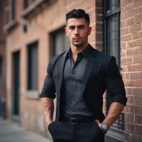 Elio - Mafia Brother