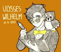 Ulysses Wilhelm