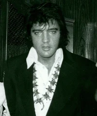 Elvis Presley