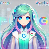 Google Gemini 