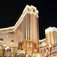 The venetian 