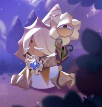 Pure Vanillia cookie