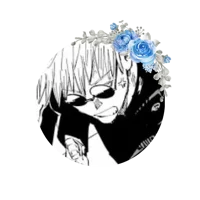 Satoru Gojo