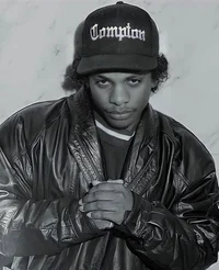 Eazy E 