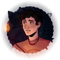 PJO - Percy