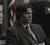 Sam Winchester 
