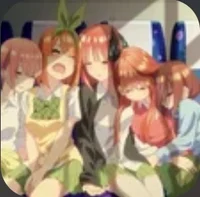 Quintuplet Sleepover