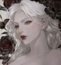 - Jennie Burroughs -