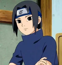 Itachi Uchiha 