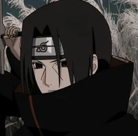 Итачи Учиха 