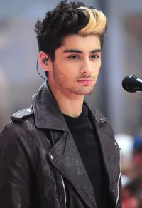 ZAYN MALIK