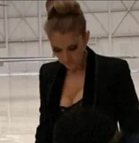 Celine Dion