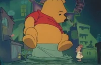 Big Frankenpooh
