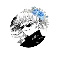 Satoru Gojo