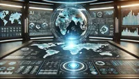 Geopolitical Simulat