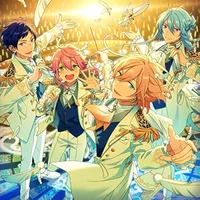 ENSTARS - FINE